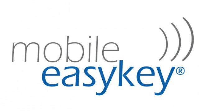 Mobile Easykey