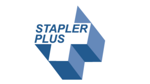 Stapler Plus